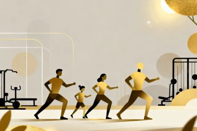 Jak wspólne treningi wzmacniają rodzinne więzi